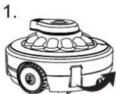 GRE RBR60 - RETIRAR OS DETRITOS - 1