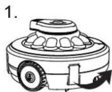 GRE RBR60 - GARBAGE DISPOSAL - 1