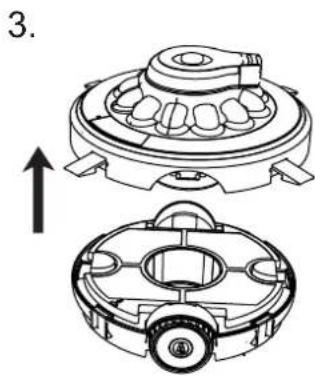 GRE RBR60 - GARBAGE DISPOSAL - 3
