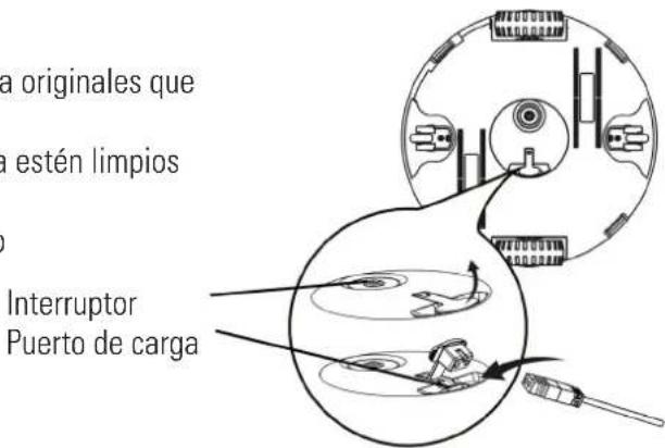 GRE RBR60 - MONTAJE - 4