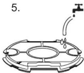 GRE RBR60 - GARBAGE DISPOSAL - 5
