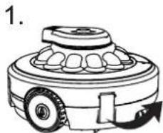 GRE RBR60 - MÜLLENTSORGUNG - 1