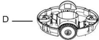 GRE RBR60 - ASSEMBLAGGIO - 4