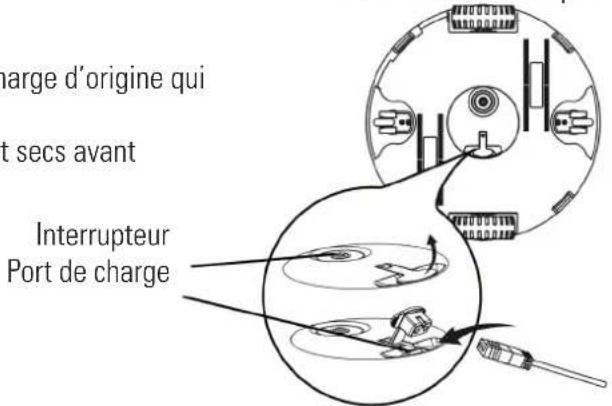 GRE RBR60 - MONTAGE ET FONCTIONNEMENT - 1