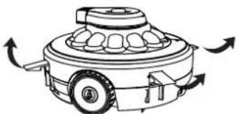 GRE RBR60 - RETIRADA DE DESPERDICIOS - 2