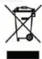 GRE RBR60 - 2- CONTENEDOR DE BASURA CON RUELAS TACHADO - 1