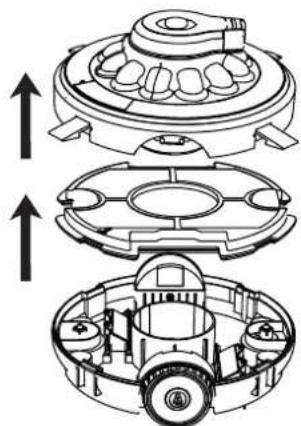 GRE RBR60 - GARBAGE DISPOSAL - 4