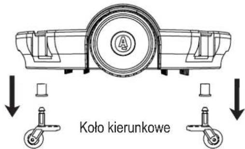GRE RBR60 - Konserwacja i wymiana winika - 2