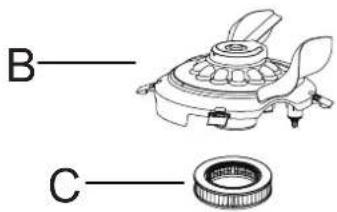 GRE RBR120 - MONTAGE - 4
