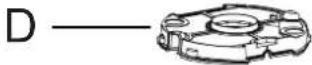 GRE RBR120 - ASSEMBLY - 6