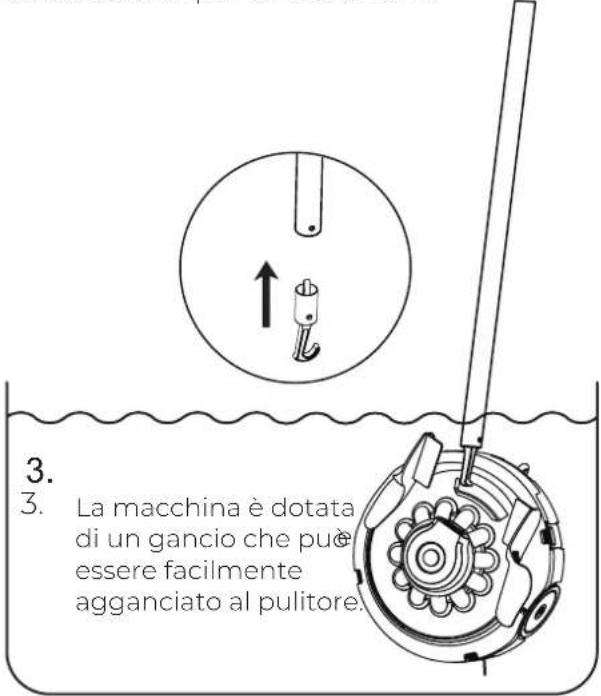GRE RBR120 - ACCENSIONE - 2