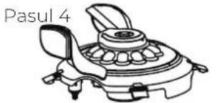 GRE RBR120 - MONTAREA SI UTILIZAREA - 3