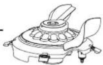 GRE RBR120 - MONTAZ - 4