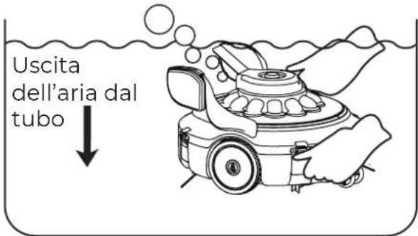 GRE RBR120 - ACCENSIONE - 1