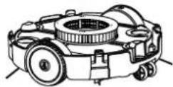 GRE RBR120 - ASSEMBLY AND OPERATION - 5
