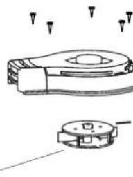GRE RBR120 - UPOZORNENIE - 3