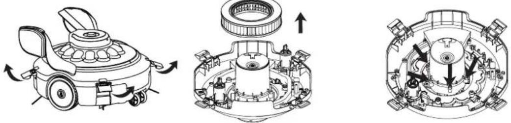 GRE RBR120 - # - 1