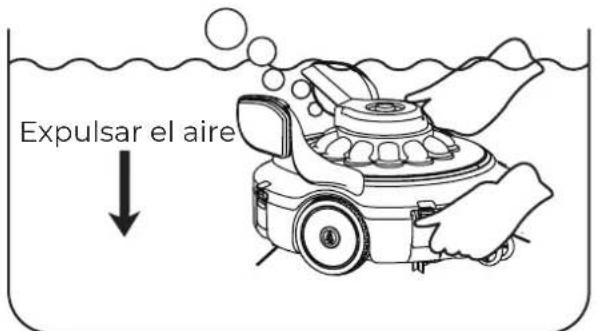 GRE RBR120 - ENCENDIDO - 1