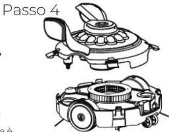 GRE RBR120 - ASSEMBLAGGIO E FUNZIONAMENTO - 2