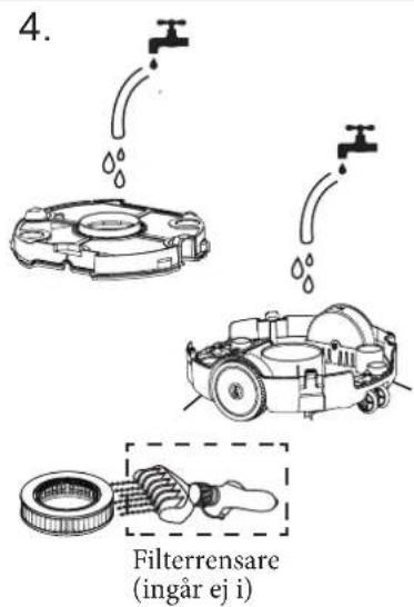 GRE RBR120 - KASSERING - 3