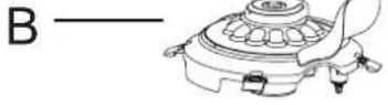 GRE RBR120 - MONTAJE - 3