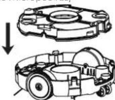 GRE RBR120 - MONTAGEM E MODO DE FUNCIONAMENTO - 6