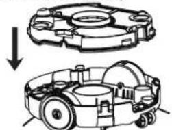 GRE RBR120 - MONTAREA SI UTILIZAREA - 6