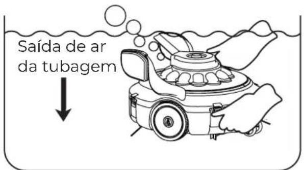 GRE RBR120 - LIGAR O ROBO - 1
