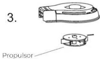 GRE RBR120 - MANUTENÇÃO E ARMAZENAMENTO - 3