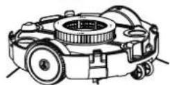 GRE RBR120 - MONTÁZ A PROVOZ - 4