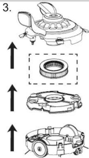 GRE RBR120 - GARBAGE DISPOSAL - 2
