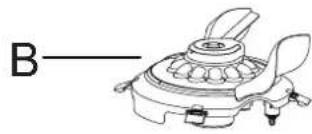 GRE RBR120 - MONTAJE - 4
