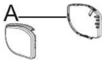 GRE RBR120 - USB nabijačka - 3