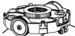 GRE RBR120 - MONTAGE ET FONCTIONNEMENT - 6