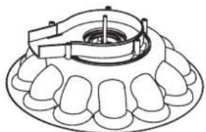 GRE RBR120 - UPOZORNENIE - 6