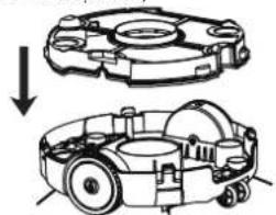 GRE RBR120 - MONTAJE - 8
