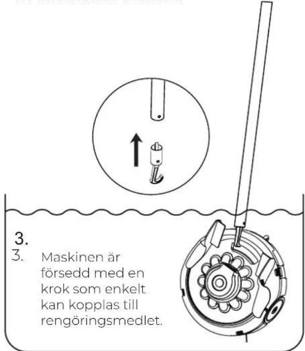 GRE RBR120 - STROM PÅ - 2
