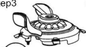 GRE RBR120 - ASSEMBLY AND OPERATION - 2