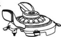 GRE RBR120 - ASSEMBLY AND OPERATION - 4