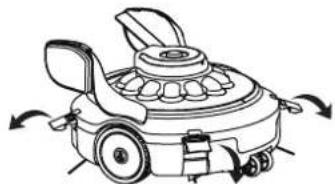 GRE RBR120 - ASSEMBLY AND OPERATION - 8