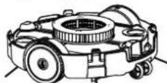 GRE RBR120 - MONTAGE EN WERKING - 6