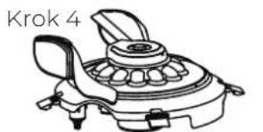 GRE RBR120 - MONTÁZ A PROVOZ - 3