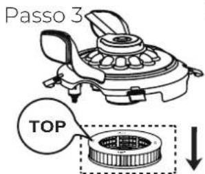 GRE RBR120 - ASSEMBLAGGIO E FUNZIONAMENTO - 1