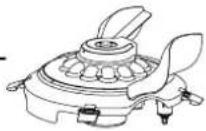 GRE RBR120 - USB nabijačka - 4