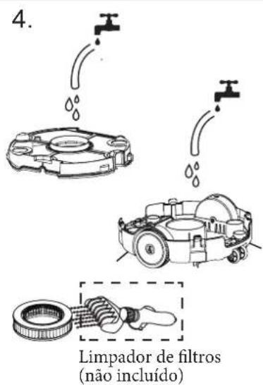 GRE RBR120 - RETIRAR OS DETRITOS - 3
