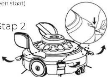 GRE RBR120 - MONTAGE EN WERKING - 3