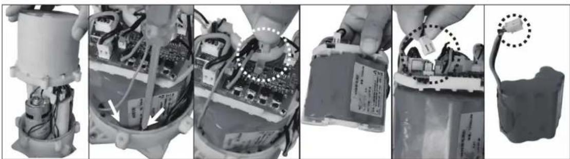 GRE RBR120 - Uwaga!!! - 3