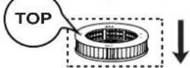 GRE RBR120 - ASSEMBLY AND OPERATION - 3
