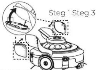 GRE RBR120 - MONTERING OCH DRIFT - 1