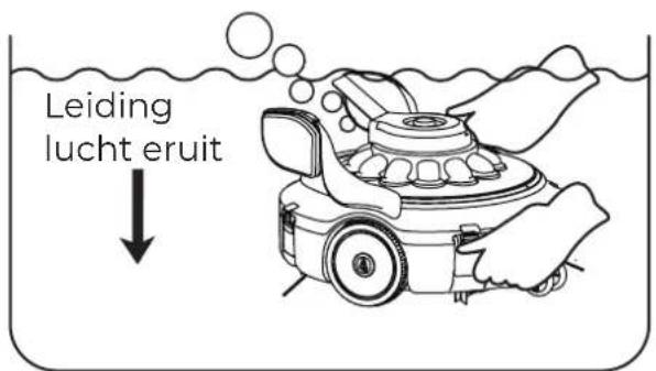 GRE RBR120 - AANZETTEN - 1